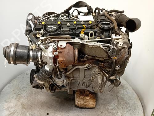 Engine OPEL INSIGNIA A (G09)  | BP29585885M1 