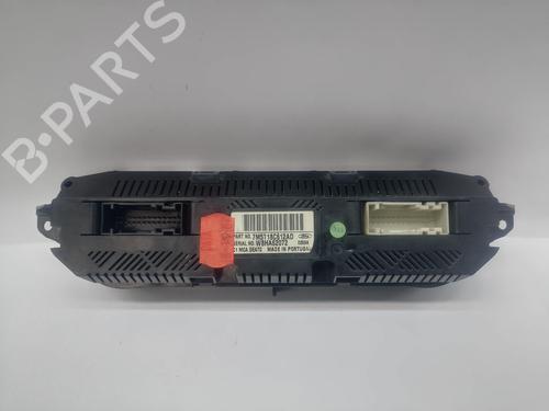 Climate control FORD FOCUS II (DA_, HCP, DP)  | BP19580881I5 