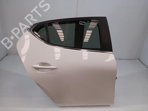 Used Right rear door Right rear door MAZDA 3 Hatchback (BP) [2018-2026] 33673288 33673288