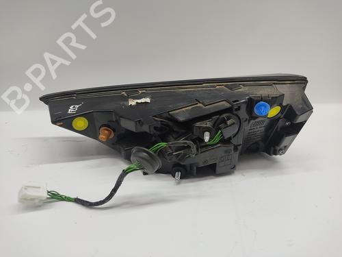 Left tailgate light NISSAN QASHQAI III (J12)  | BP29435165C79 