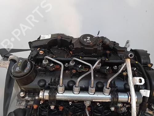 Motor für MERCEDES-BENZ VITO Van (W447) 110 CDI (447.601, 447.603, 447.605) (102 hp) 31059927