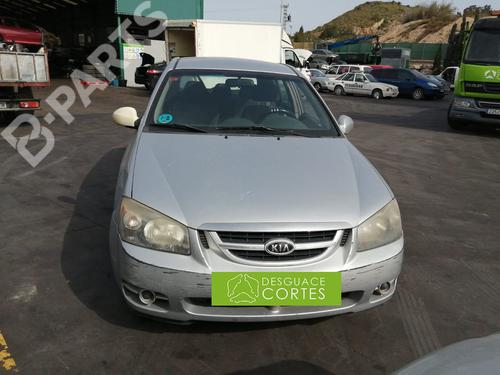 Used Parts KIA CERATO I Saloon (LD)  1.6  844626