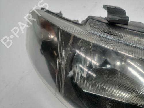 Højre forlygte SEAT LEON (1M1)  | BP28118947C29 