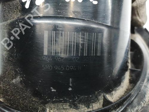 Right tailgate light VW GOLF PLUS V (5M1, 521) | BP32072007C80 - Image 4