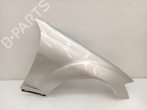 Used Right front fenders MERCEDES-BENZ S-CLASS (W221, V221) [2005-2013]  29591926