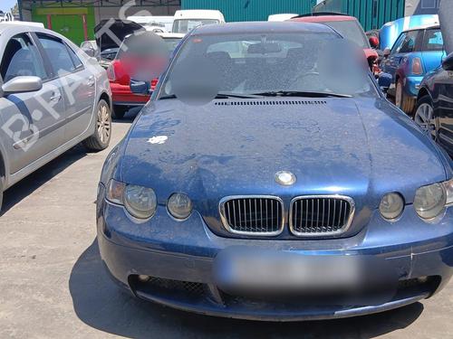 Brugte BMW 3 Compact (E46)  318 ti  4783771