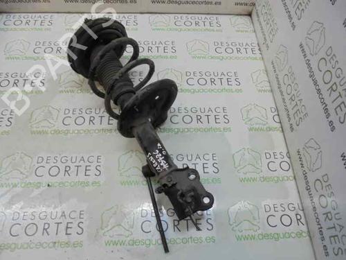 Used Left front shock absorber KIA CARENS III MPV (UN) 2.0 CRDi 140 (140 hp) 5522746