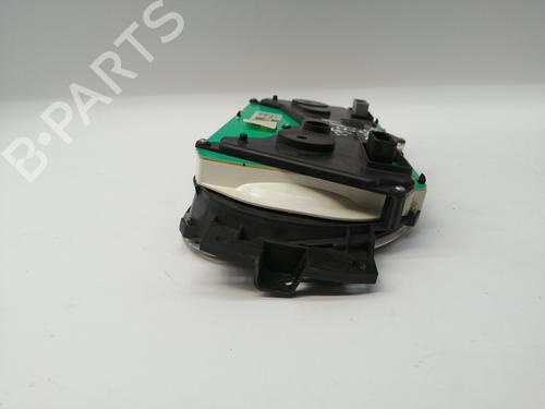 Instrument cluster DACIA DUSTER (HS_)  | BP28076487C47 