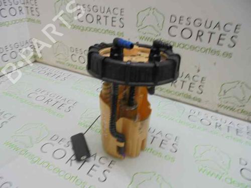 Drivstoffpumpe MINI MINI CLUBMAN (R55) One D | BP5683653M76