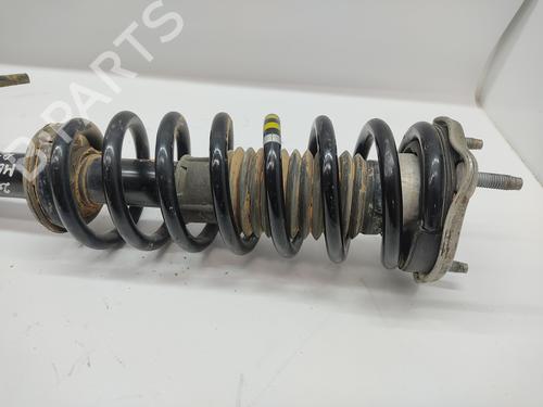 Right front shock absorber MERCEDES-BENZ GLC Coupe (C253) 220 d 4-matic (253.315) | BP29532072M17 