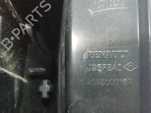Right taillight RENAULT SCÉNIC III (JZ0/1_)  | BP11835144C35 