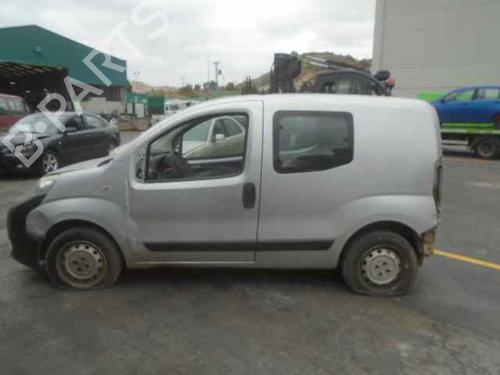 Warning switch CITROËN NEMO Box Body/MPV (AA_) 1.4 HDi | BP5529940I22 - Image 7