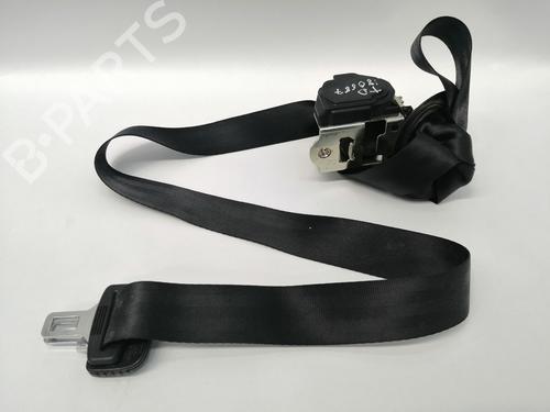 Rear right seatbelt SEAT ALHAMBRA (710, 711)  | BP15489912I28 