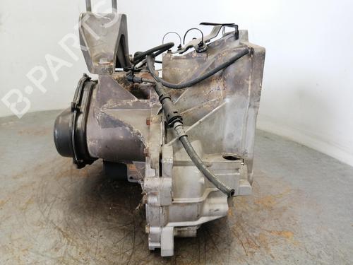 Gearbox FORD ECOSPORT 1.5 EcoBlue TDCi | BP28313849M3 