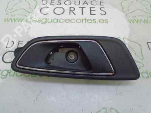 Used Front right interior door handle Front right interior door handle SEAT ATECA (KH7, KHP) 1.0 TSI (115 hp) 5524355 5524355