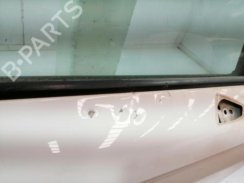 Right front door SEAT ARONA (KJ7, KJP) 1.6 TDI | BP23460436C3