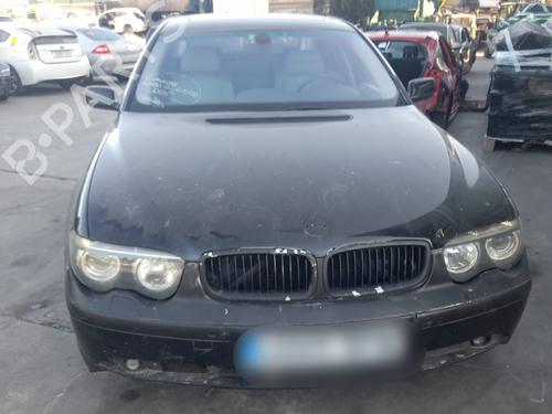 Right front door BMW 7 (E65, E66, E67) 745 i, Li | BP19919942C3 