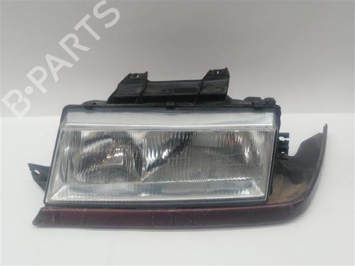 Used Left headlight Left headlight DAEWOO MUSSO (FJ) 3.2 4x4 (220 hp) 20106823 20106823