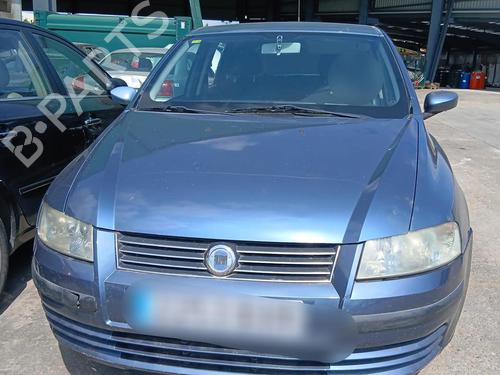 Brugte FIAT STILO (192_) 4769329