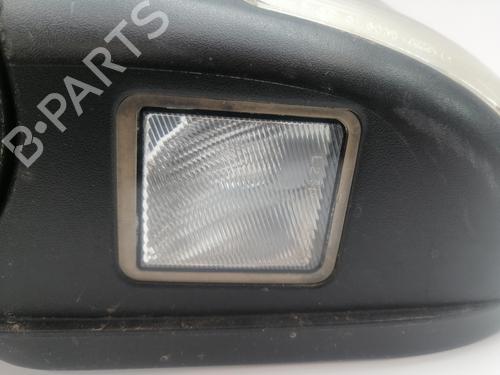 Left mirror FORD MONDEO IV (BA7)  | BP22746597C26 