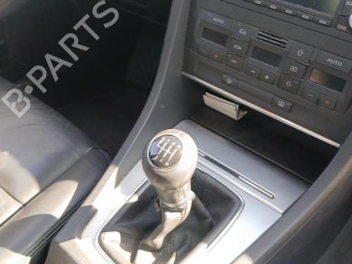 Engine AUDI A4 B7 (8EC) 2.0 TDI 16V | BP32522560M1