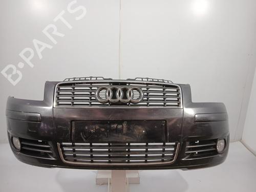 Used Front bumper AUDI A3 (8P1) 1.9 TDI (105 hp) 32289002