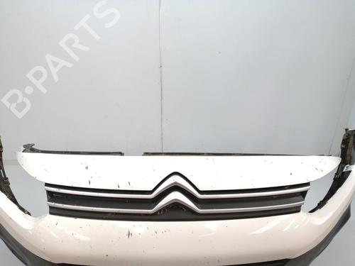 Front bumper CITROËN BERLINGO Box Body/MPV (K9)  | BP29589566C7 