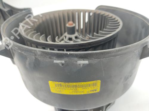 Heater blower motor AUDI A3 (8P1) 1.9 TDI | BP16129917M62 