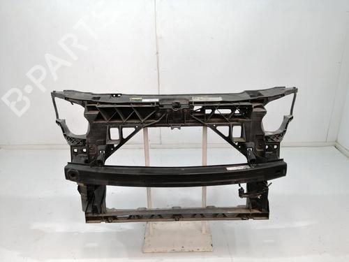 Used Front slam panel SEAT IBIZA IV (6J5, 6P1) [2008-2017]  29590906