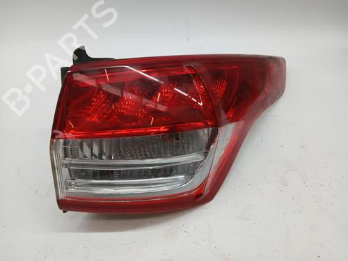 Used Right taillight Right taillight 37182228 37182228