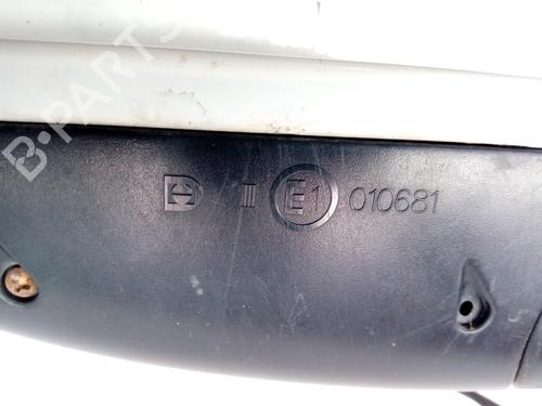Left mirror AUDI A4 B6 (8E2) 1.9 TDI | BP16755639C26 