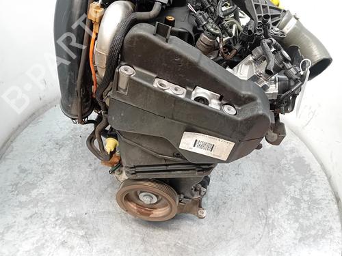 Engine DACIA LOGAN II | BP37197967M1 - Image 6