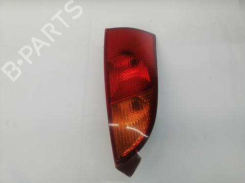 Used Right taillight FORD FOCUS I (DAW, DBW) 1.8 Turbo DI / TDDi (90 hp) 29311180