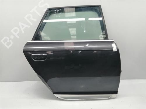 right-rear-door-audi-a6-c6-avant-4f5-2004-2005-2006-2007-2008-2009-2010-2011-33673276 main image