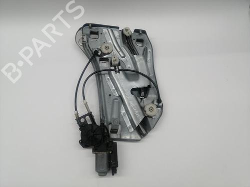 Used Front right window mechanism RENAULT MEGANE II Coupé-Cabriolet (EM0/1_) [2003-2010]  31902333