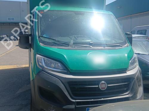 Used Parts FIAT DUCATO Van (250_) 110 Multijet 2,3 D 4921940