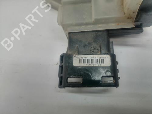 Rear left lock OPEL CORSA F (P2JO)  | BP28357242C100 