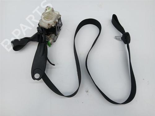 Used Front left seatbelt Front left seatbelt 34279575 34279575