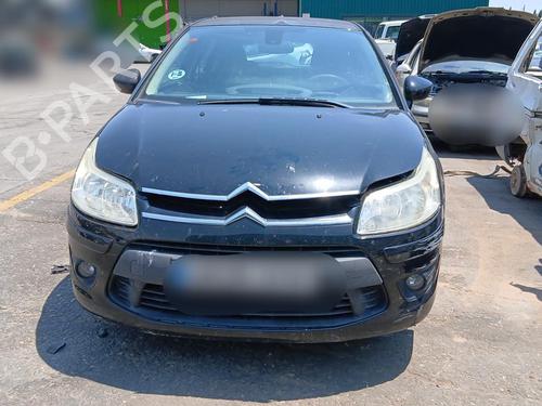 Brugte CITROËN C4 I (LC_) 4816426