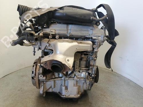Engine NISSAN MICRA C+C III (K12) 1.6 160 SR | BP36020013M1  - Image 7