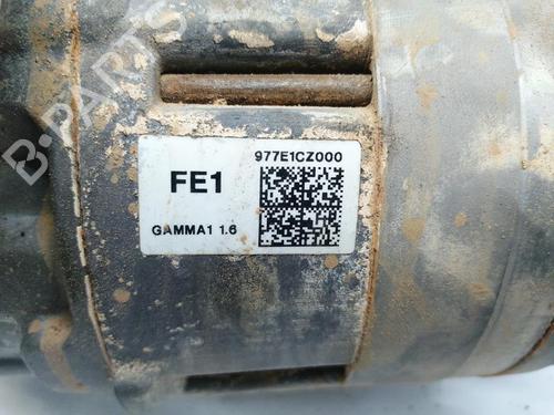 AC compressor HYUNDAI TUCSON (NX4E, NX4A) | BP31071883M34