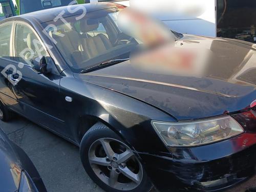 Engine HYUNDAI SONATA V (NF) 2.0 CRDi | BP36641910M1  - Image 10