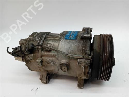 Used AC compressor AC compressor AUDI A3 (8L1) 1.9 TDI (130 hp) 39699564 39699564
