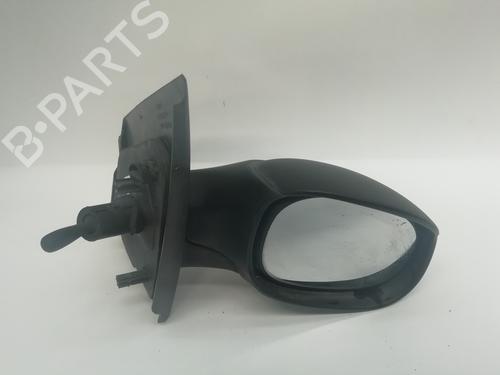 Used Right mirror CITROËN C2 (JM_) 1.1 (60 hp) 12520480