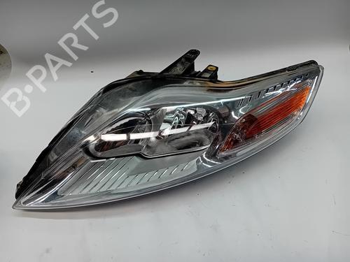 Used Left headlight Left headlight 38202931 38202931