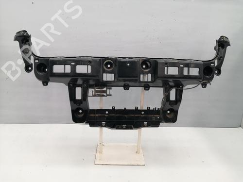 Used Rear bumper bracket Rear bumper bracket BMW X6 (E71, E72) xDrive 30 d (235 hp) 33175556 33175556