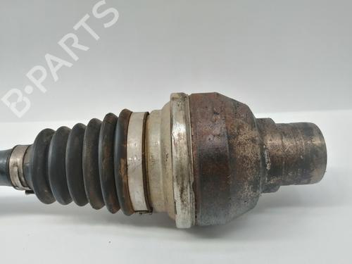 Left front driveshaft VW GOLF V (1K1)  | BP18336948M38 