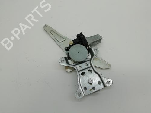 Used Rear right window mechanism SUZUKI SX4 (EY, GY) [2006-2025]  10691591