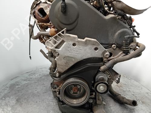 Engine VW GOLF VI (5K1)  | BP29058512M1 
