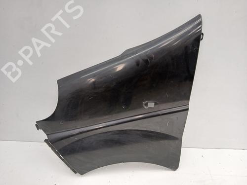 Used Left front fenders RENAULT TRAFIC II Platform/Chassis (EL) 2.5 dCi 135 (EL0D) (135 hp) 19155788